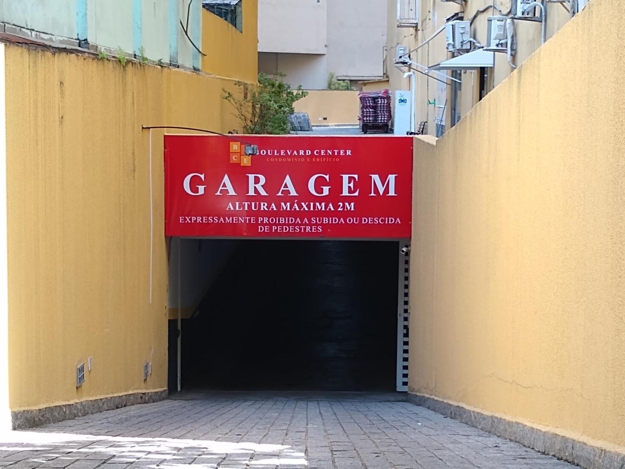 גוארויה Flat Pitangueiras Boulevard Center מראה חיצוני תמונה