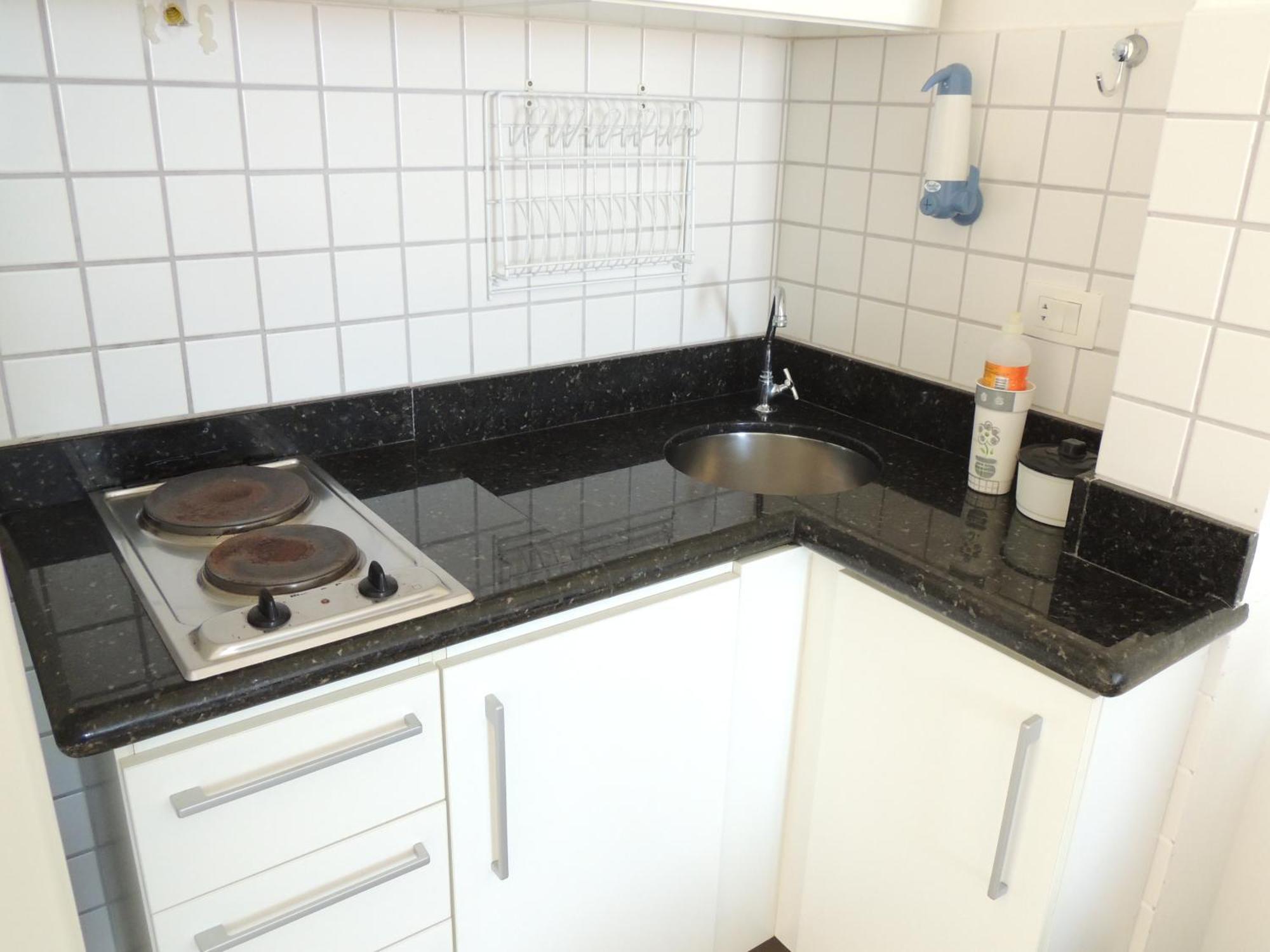 גוארויה Flat Pitangueiras Boulevard Center מראה חיצוני תמונה