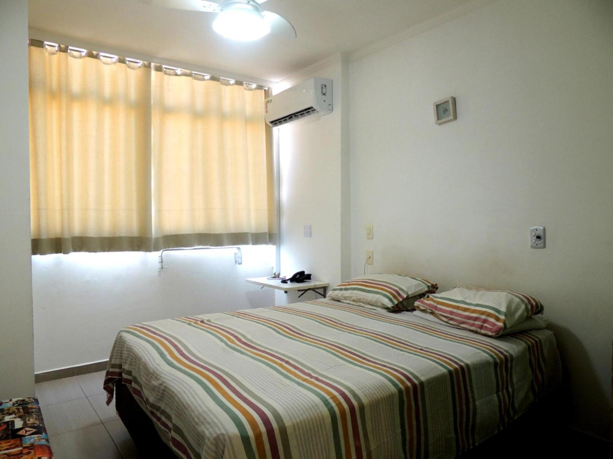 גוארויה Flat Pitangueiras Boulevard Center מראה חיצוני תמונה