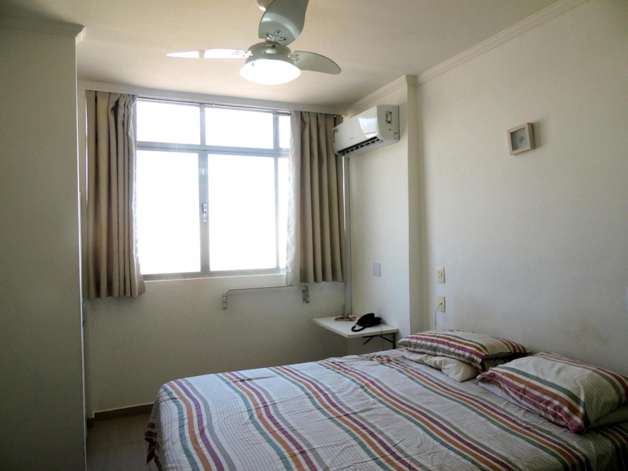 גוארויה Flat Pitangueiras Boulevard Center מראה חיצוני תמונה