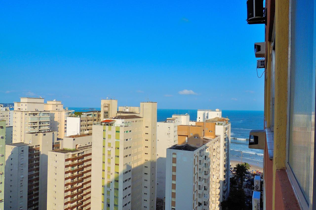 גוארויה Flat Pitangueiras Boulevard Center מראה חיצוני תמונה